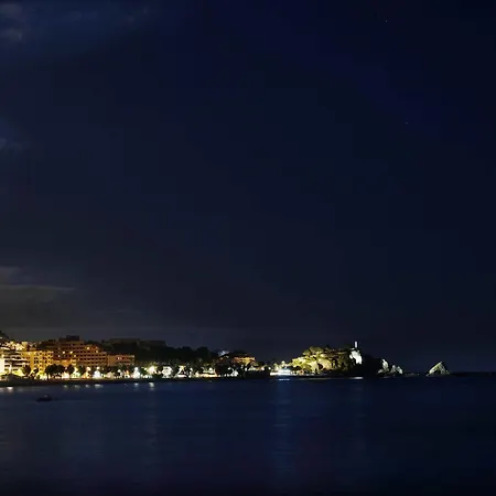 Helios Costa Tropical Hotel Almuñécar