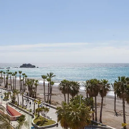Helios Costa Tropical 3* Almunecar