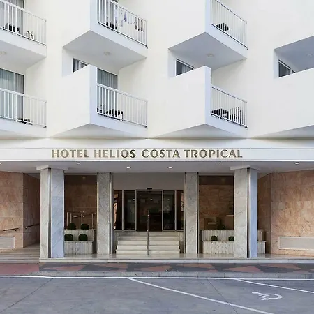 Helios Costa Tropical Hotel