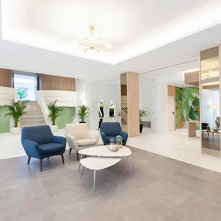 Helios Costa Tropical Hotel Almunecar