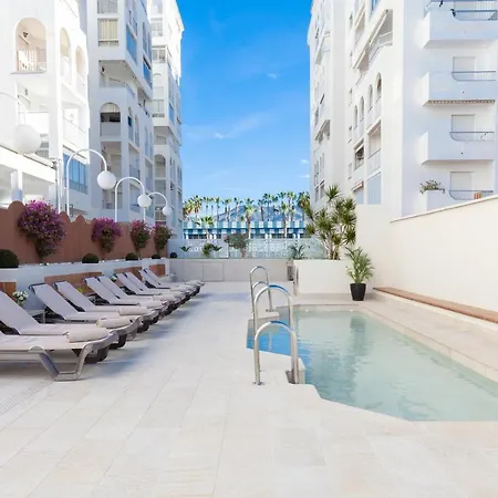Helios Costa Tropical Hotel 3*