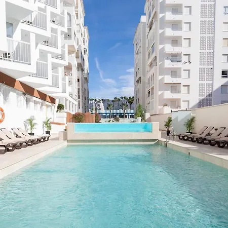 Helios Costa Tropical 3* Almunecar