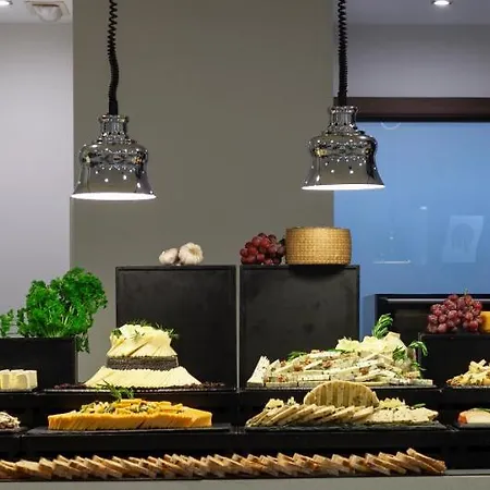 Helios Costa Tropical 3*