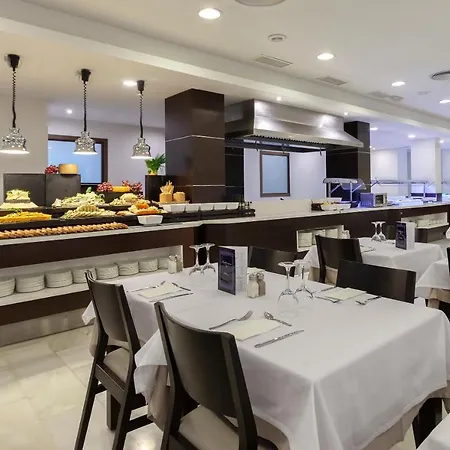 Helios Costa Tropical Hotel 3*