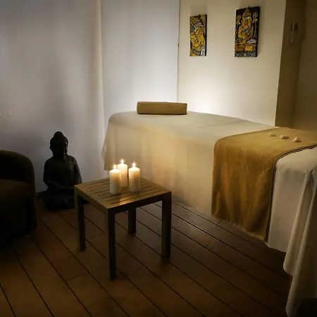 Hotel Helios Costa Tropical Almunecar
