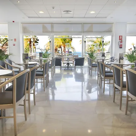 Helios Costa Tropical Almuñécar