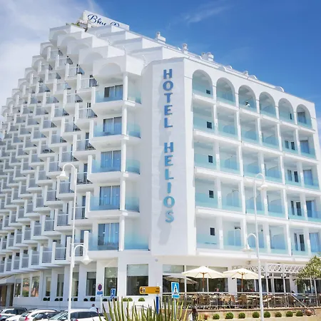 Helios Costa Tropical 3*