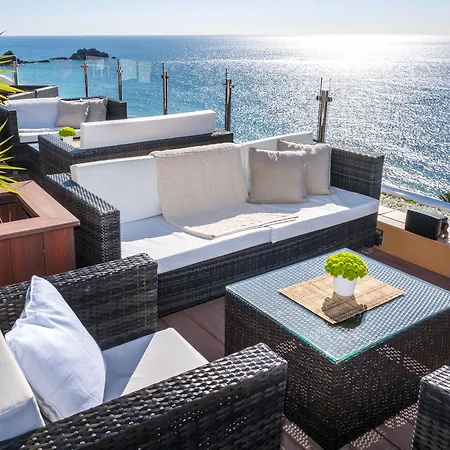 Helios Costa Tropical Hotel 3*