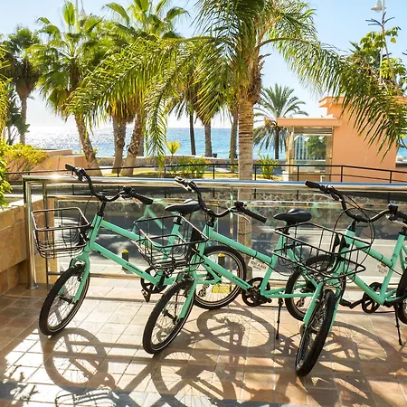 Helios Costa Tropical 3* Almunecar
