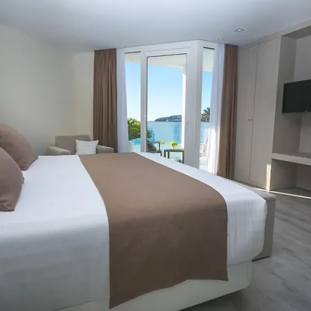 Helios Costa Tropical Hotel Almunecar