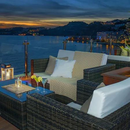 Helios Costa Tropical Hotel 3*