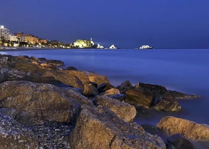 Helios Costa Tropical Hotel