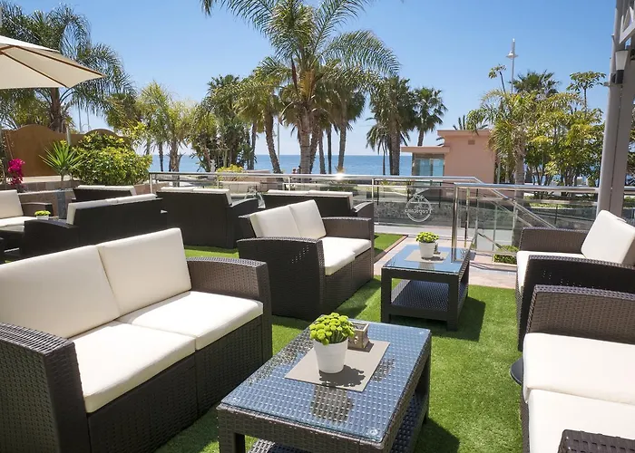 Helios Costa Tropical 3*