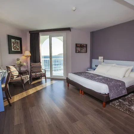 Hotell Helios Costa Tropical