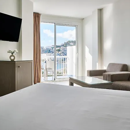 Hotell Helios Costa Tropical