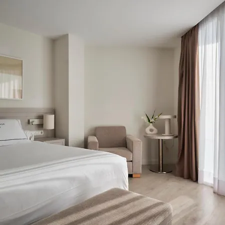 Hotell Helios Costa Tropical