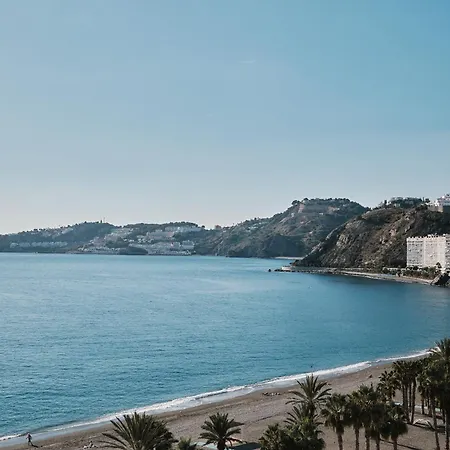 Hotell Helios Costa Tropical