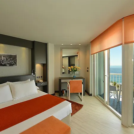 Otel Helios Costa Tropical