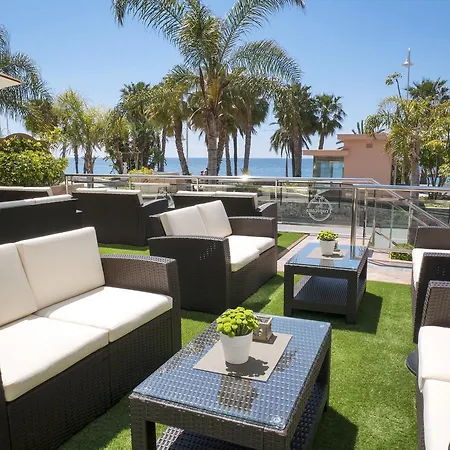 Helios Costa Tropical 3*