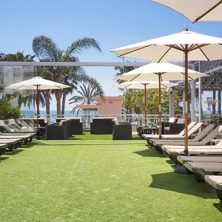 Hotel Helios Costa Tropical Almuñécar