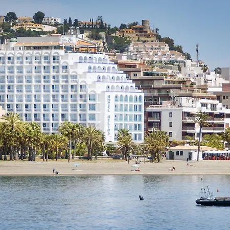 Helios Costa Tropical 酒店 3*