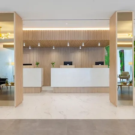 Helios Costa Tropical 3* Almuñécar