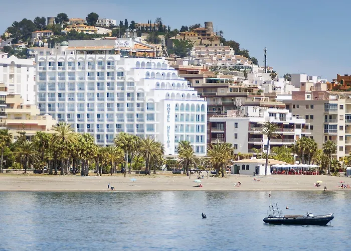 Helios Costa Tropical Hotel 3*